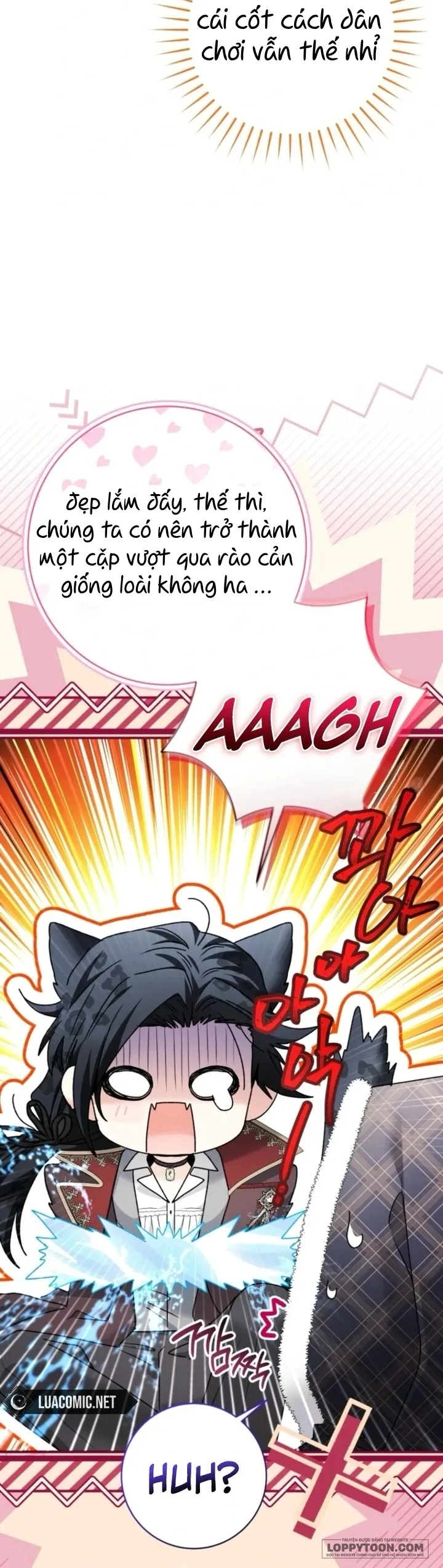 Bé Cá Voi Sát Thủ Phản Diện Chap 92 - trang 49