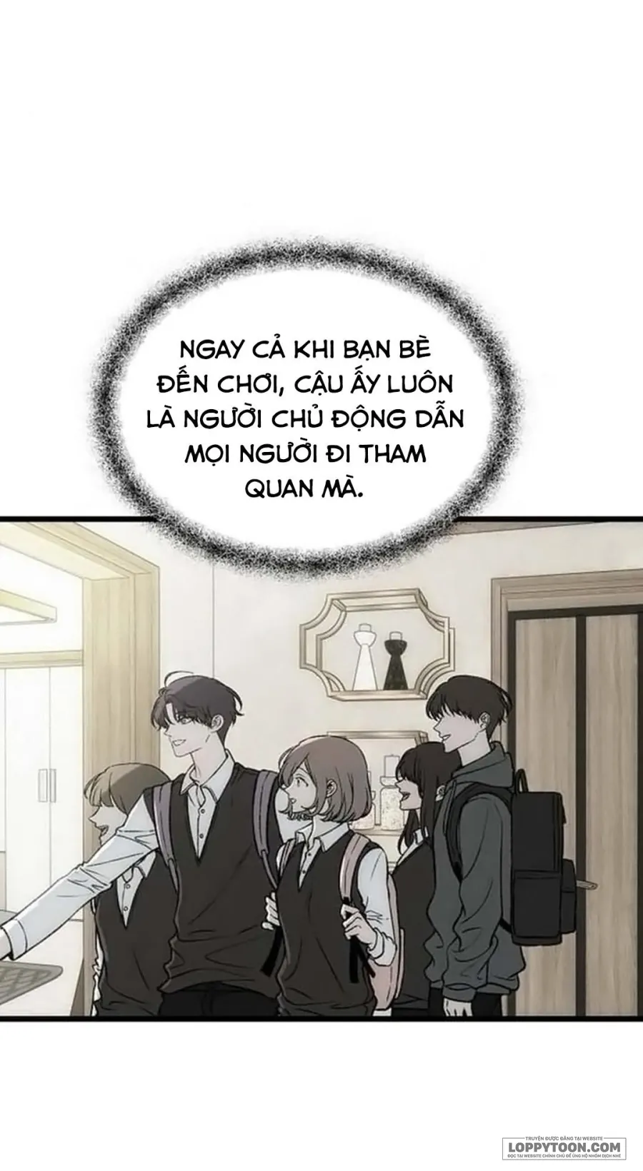 Khao Khát Bất Tận Chap 6 - trang 88