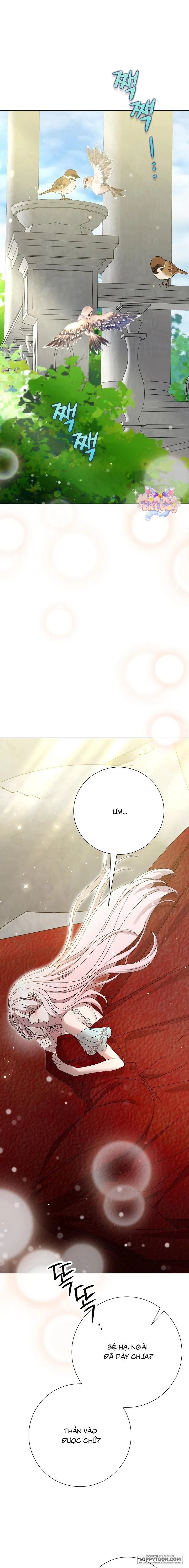 Lâu Đài Hoang Dã Chap 42 - 🔞🔞 - trang 2