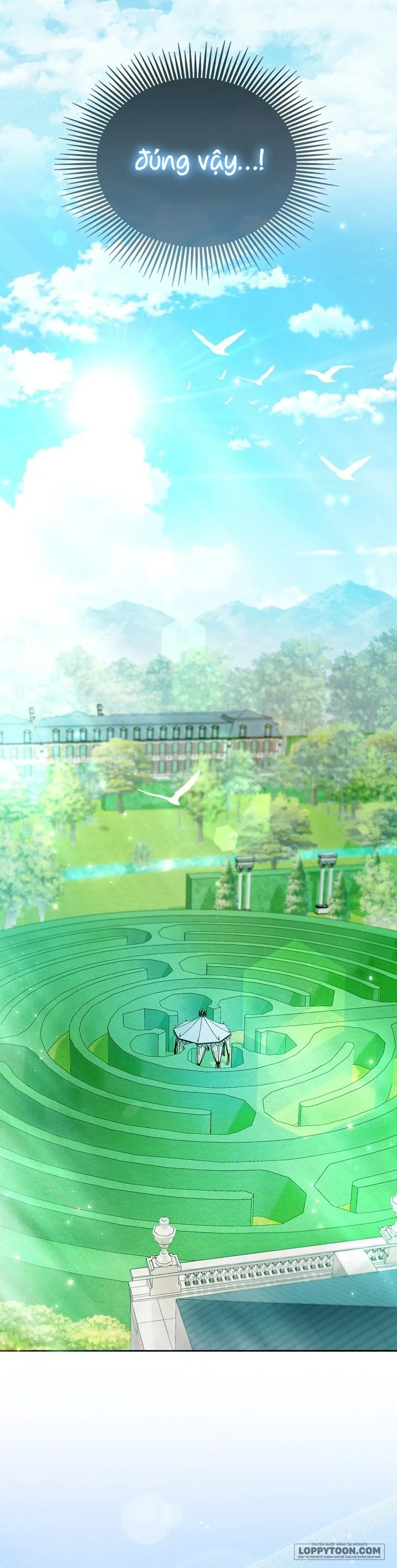 Nàng Công Chúa Của Mọi Người Chap 2 - trang 23