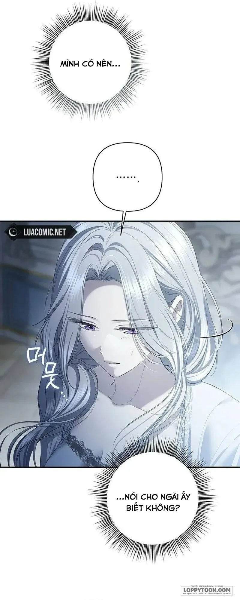 Presepe Bên Ngoài Chiếc Lồng Chap 25 - trang 70