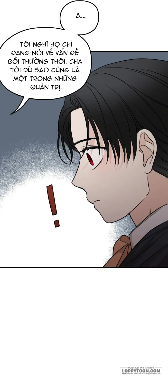 Gia Đình Chồng Quá Ám Ảnh Bởi Tôi Chap 54 - trang 28