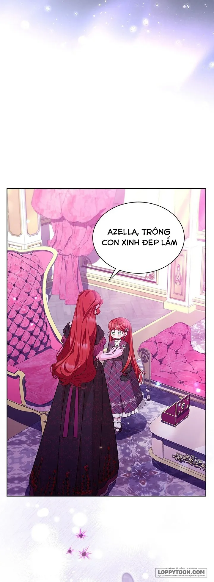 Đã Từ Chối Sủng Ái Rồi Mà Sao Còn Ám Ảnh Thế? Chap 50 - trang 57