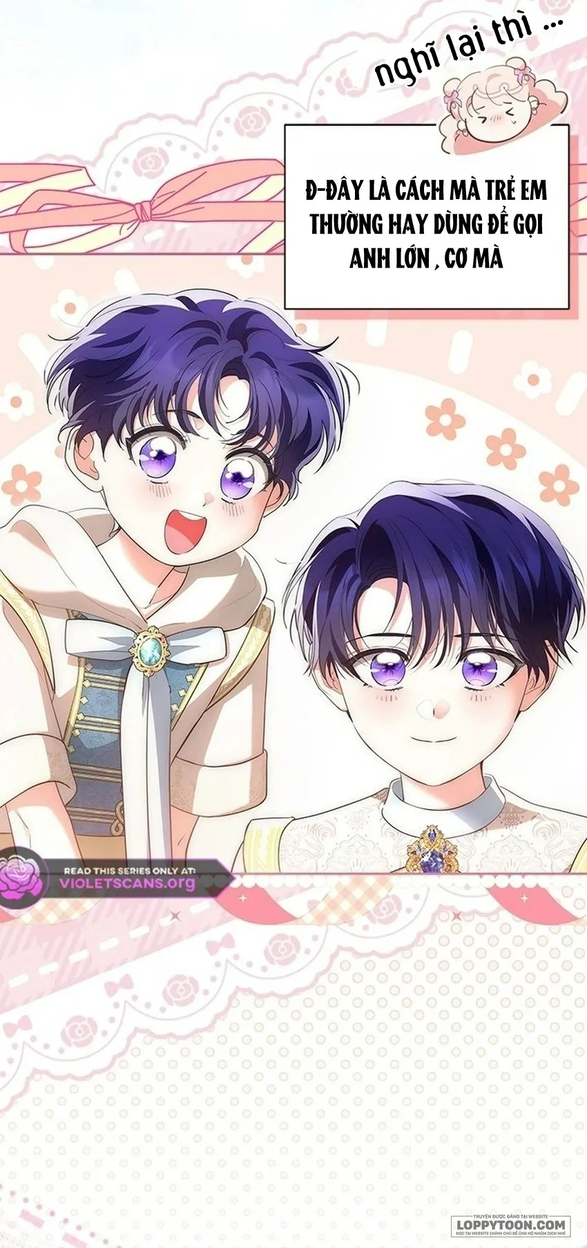 Đã Từ Chối Sủng Ái Rồi Mà Sao Còn Ám Ảnh Thế? Chap 88 - end ss2 - trang 30