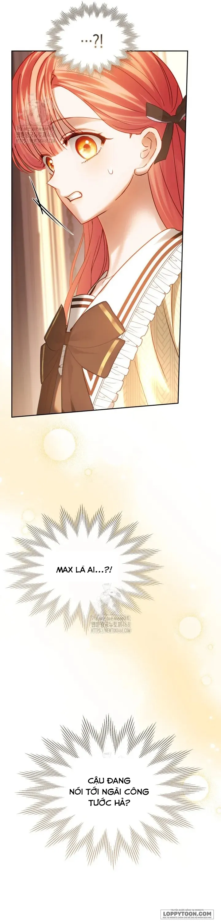 Phạm Nhân Bé Con Của Dinh Thự Mùa Đông Chap 69 - trang 33