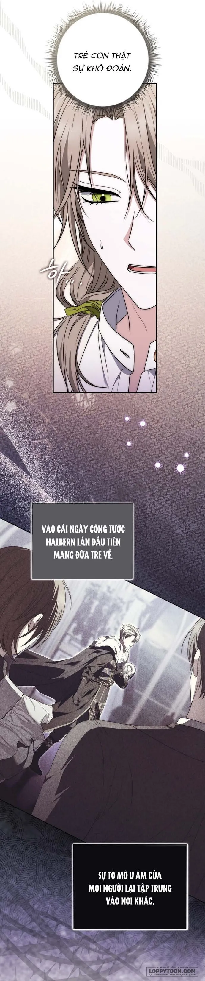 Nam Chính Bệnh Hoạn Ám Ảnh Với Sức Khoẻ Của Tôi Chap 7 - trang 5