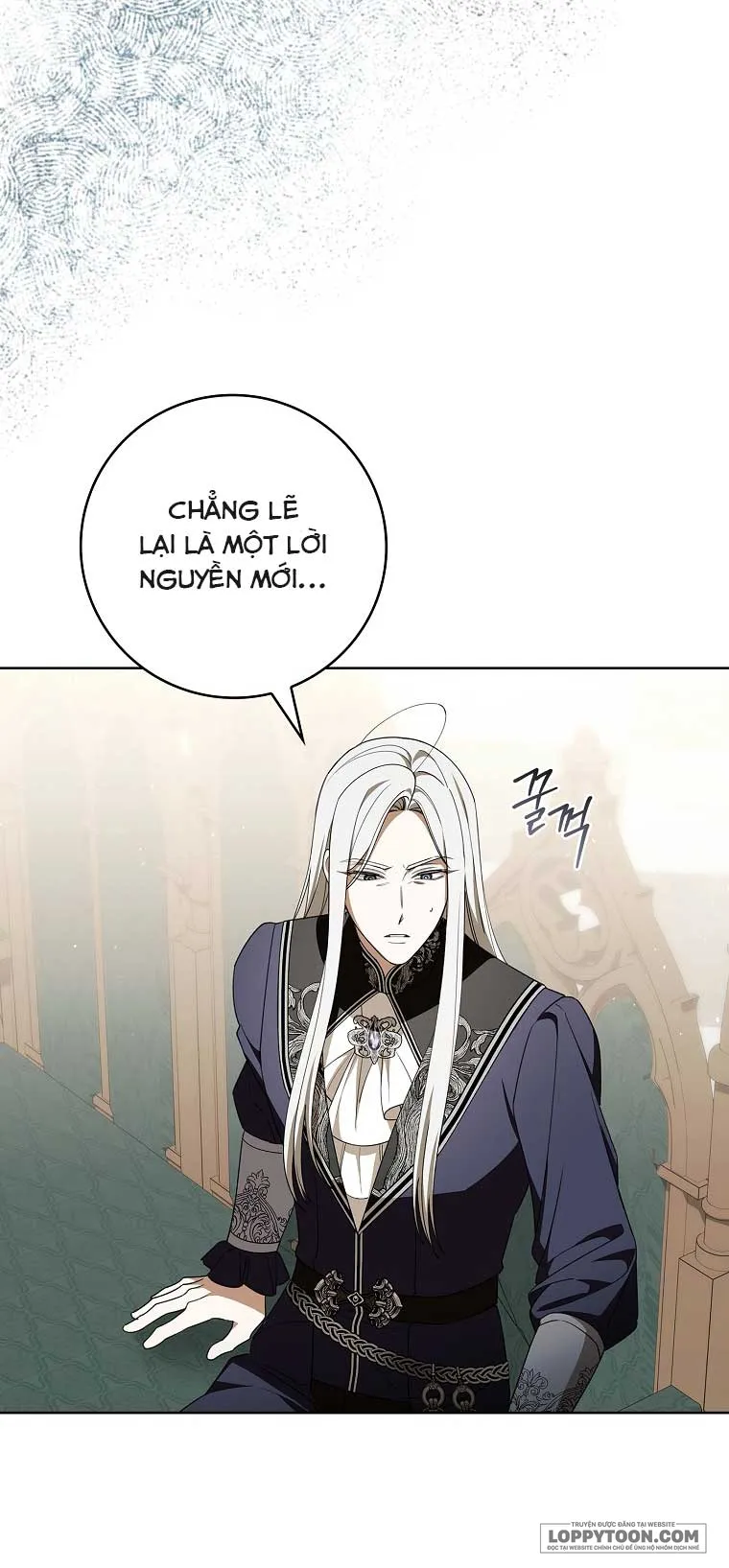 100 lời nguyền tại dinh thự Illestone Chap 20 - trang 62