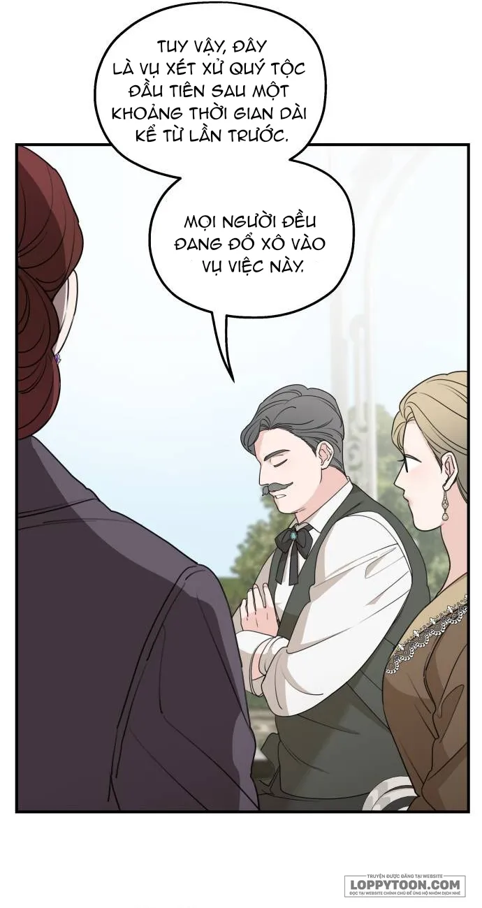 Gia Đình Chồng Quá Ám Ảnh Bởi Tôi Chap 60 - trang 16
