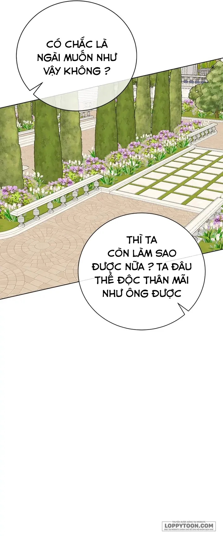 Sinh Ra Trở Thành Nhân Vật Không Có Trong Nguyên Tác Chap 72 - trang 53