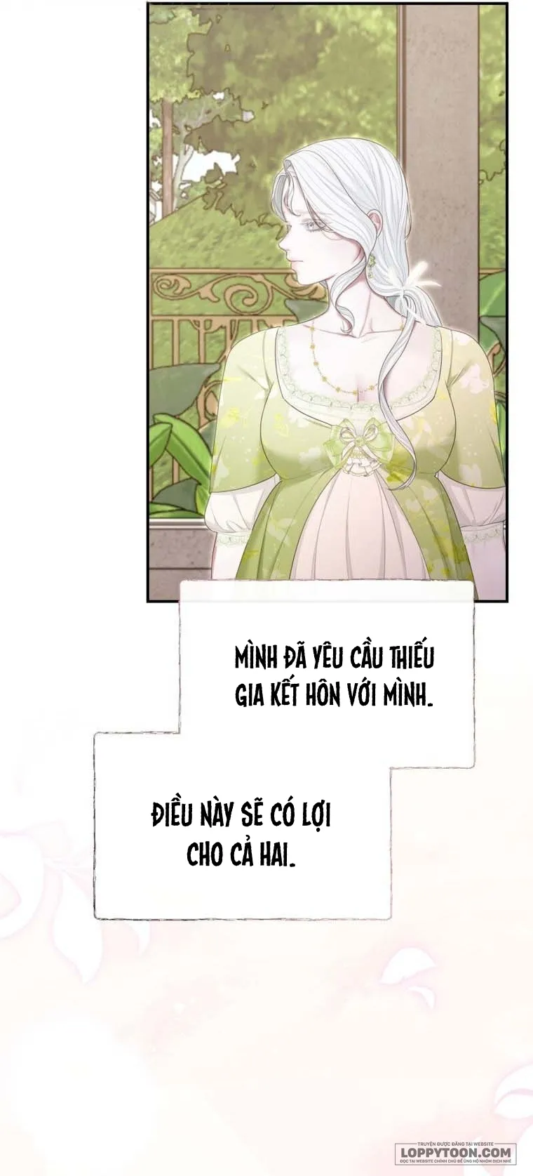 Hầu Nữ Không Còn Thèm Muốn Chủ Nhân Nữa Chap 44 - trang 43