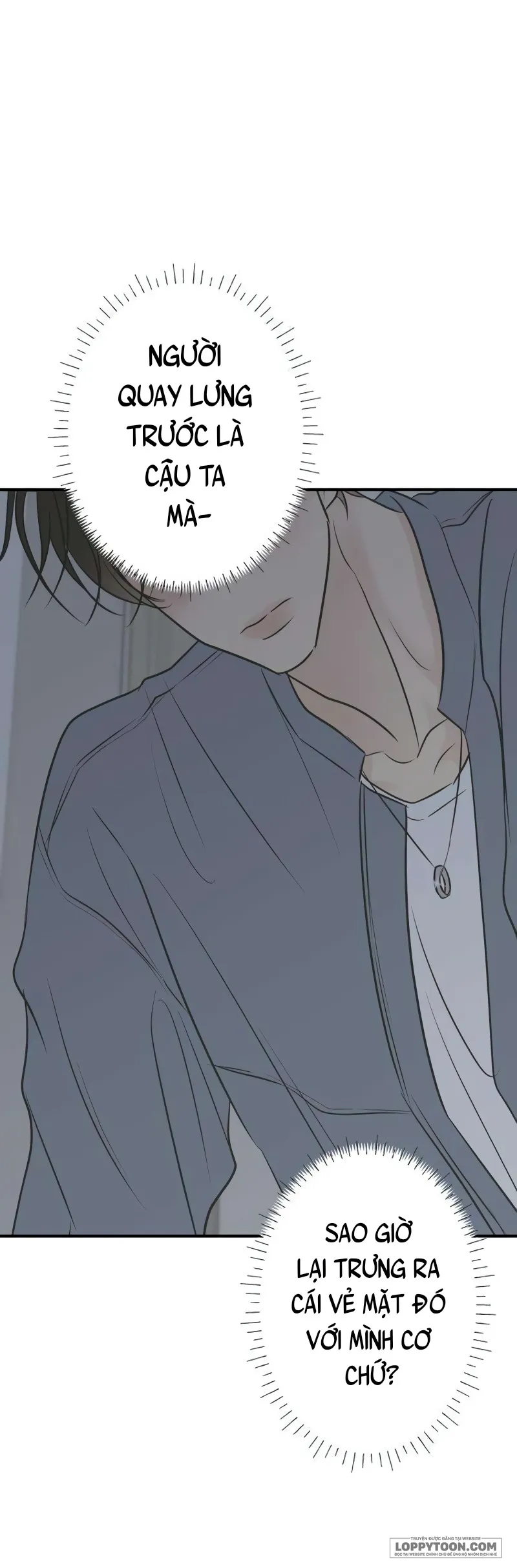 Scandal Bảo Vệ Hôn Nhân Chap 22 - trang 27