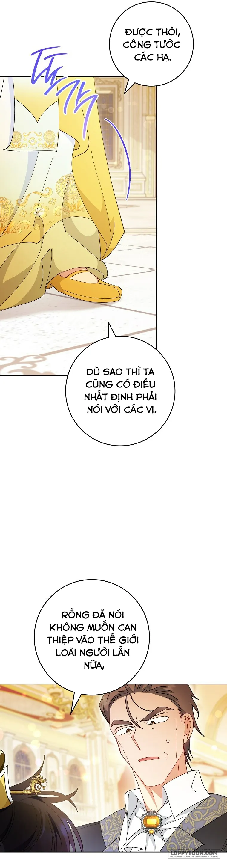 Tiểu Thiếp Chỉ Muốn Sống Yên Bình Chap 100 - trang 47