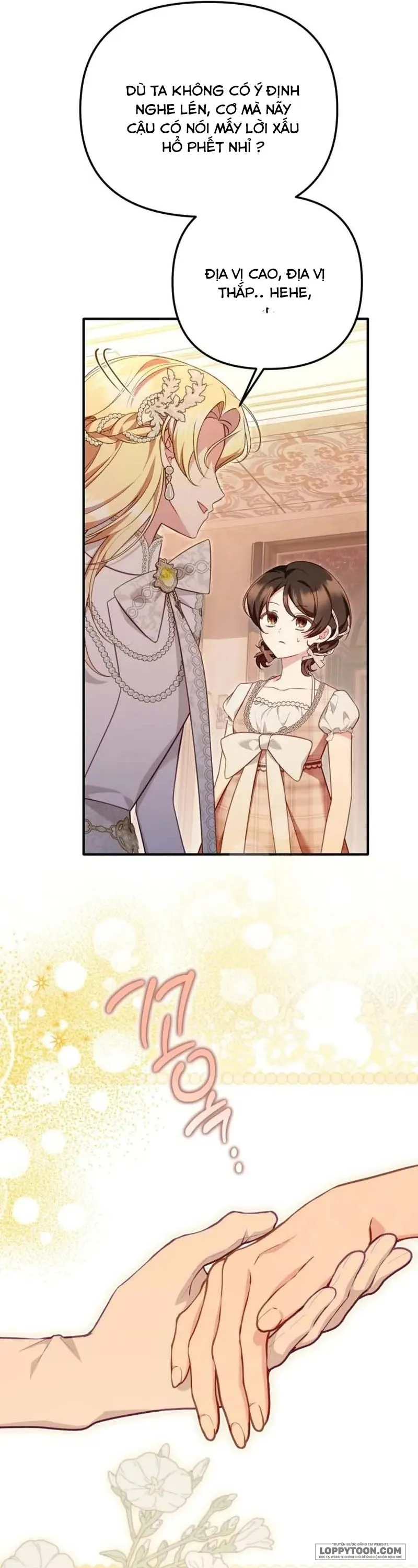 Bảo Vệ Thánh Nữ Giả Mạo Chap 14 - trang 54