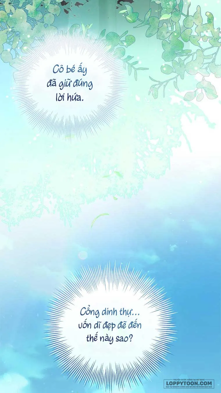 100 lời nguyền tại dinh thự Illestone Chap 8 - trang 8