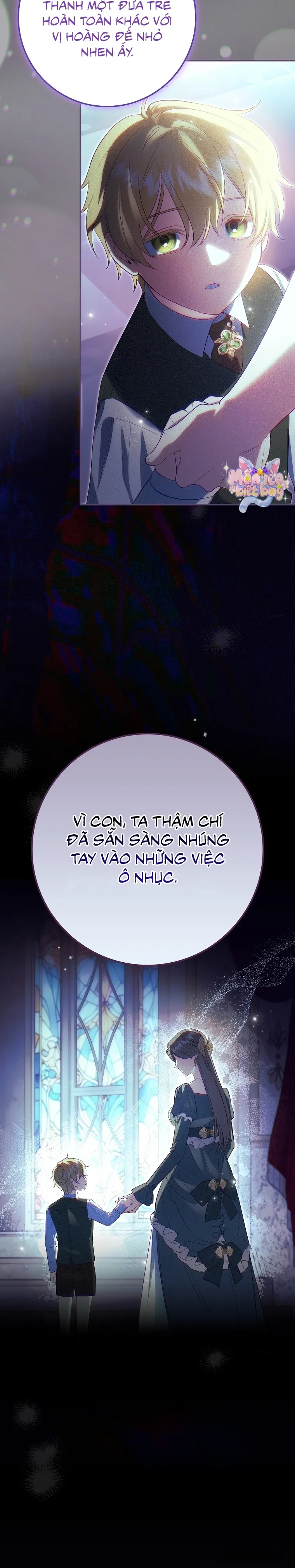 Xuyên Thành Chị Dâu Của Nữ Chính Trong Tiểu Thuyết Nuôi Con Chap 12 - trang 33