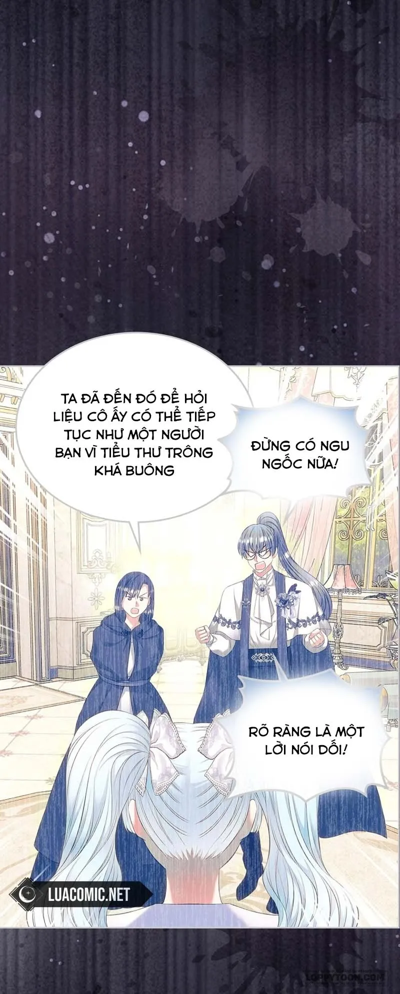 Tôi Sẽ Ly Hôn Với Anh Trai Nữ Chính Chap 54 - trang 26