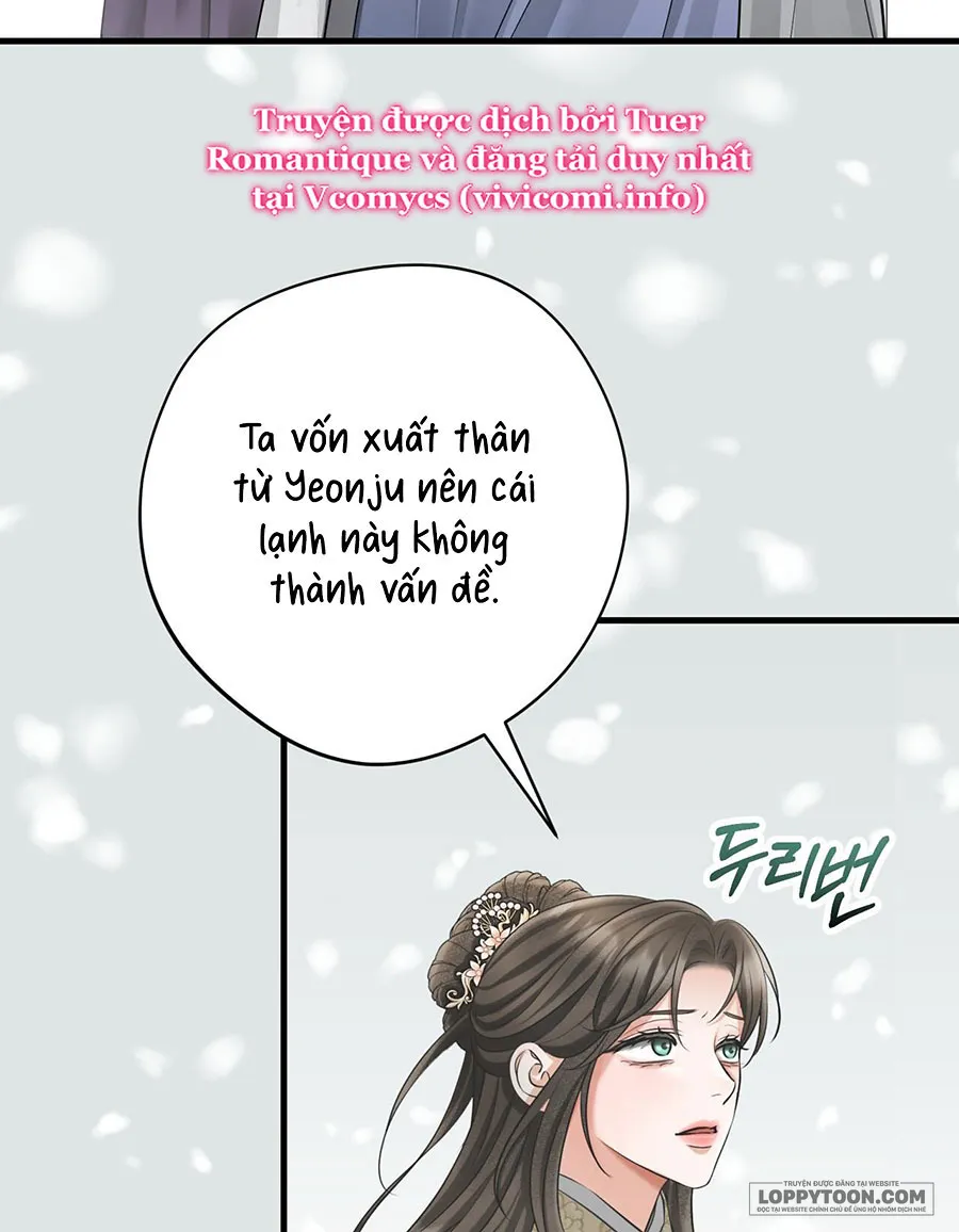 Kẻ Nhìn Trộm Chap 5 - 🔞 - trang 19