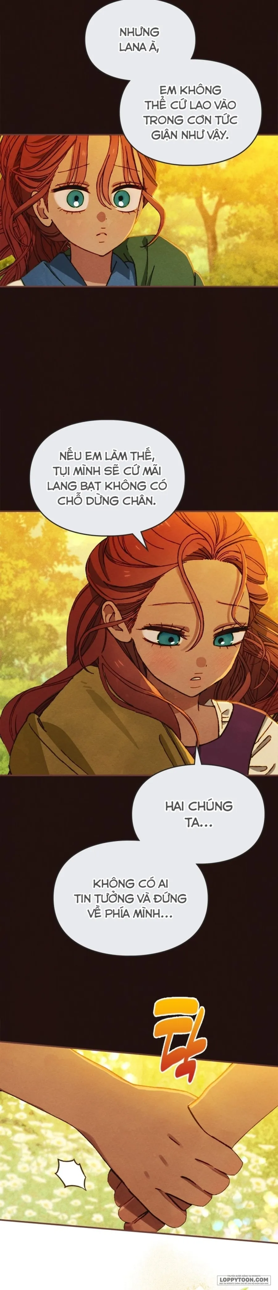 Thuần Hoá Munchkin Chap 5 - trang 23
