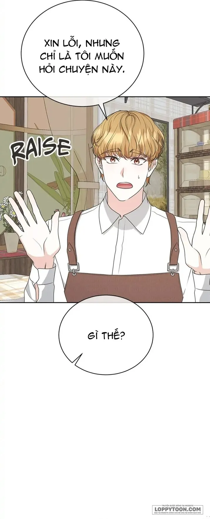 Sinh Ra Trở Thành Nhân Vật Không Có Trong Nguyên Tác Chap 34 - trang 37