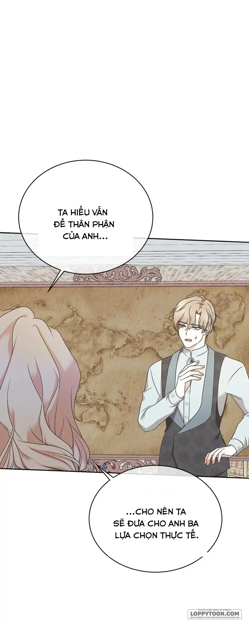 Sinh Ra Trở Thành Nhân Vật Không Có Trong Nguyên Tác Chap 13 - trang 36