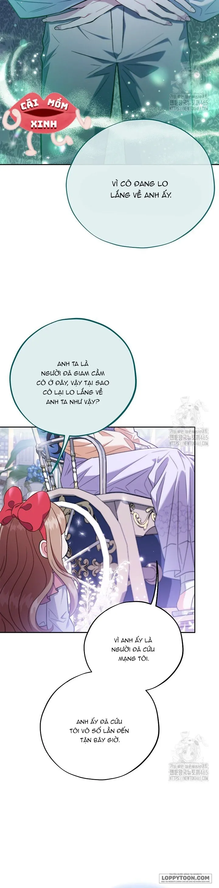 Trở Thành Người Giám Định Chất Độc Cho Thế Lực Hắc Ám Chap 58 - trang 24