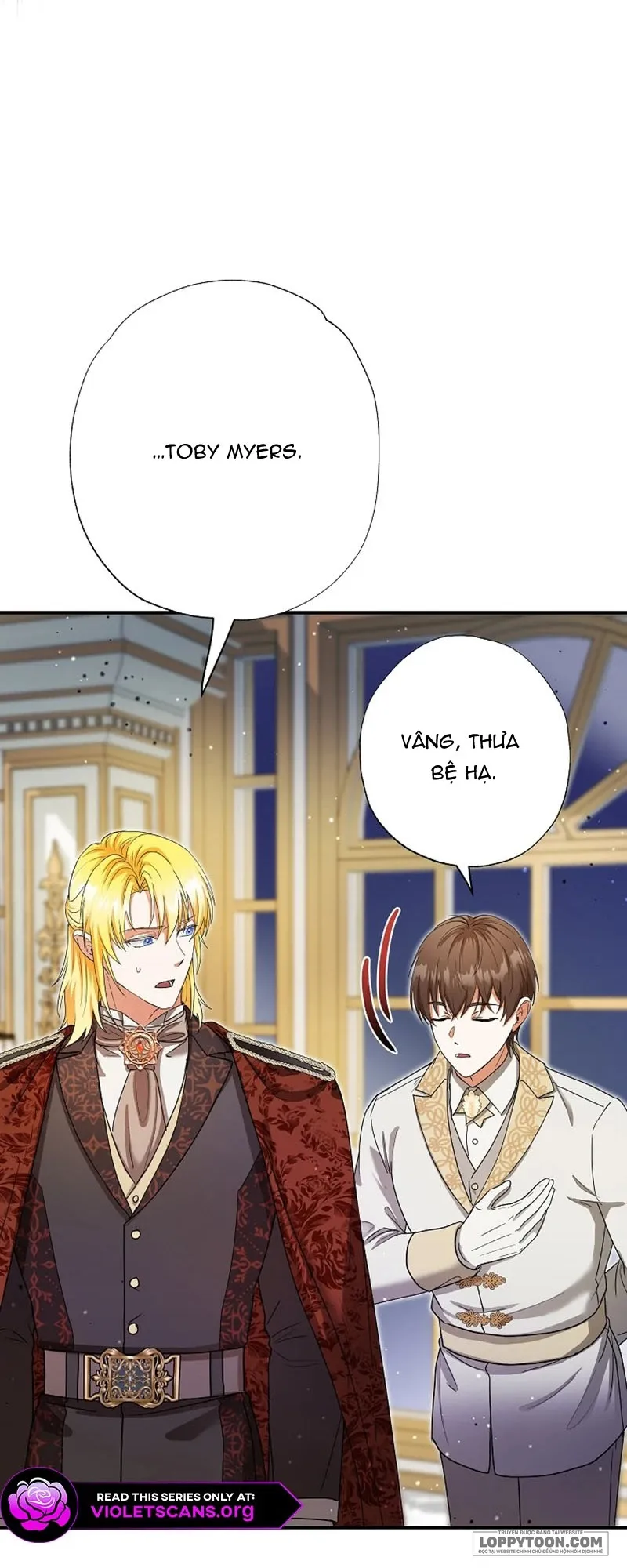 Trở Thành Miêu Nữ Của Hoàng Đế Chap 82 - trang 66