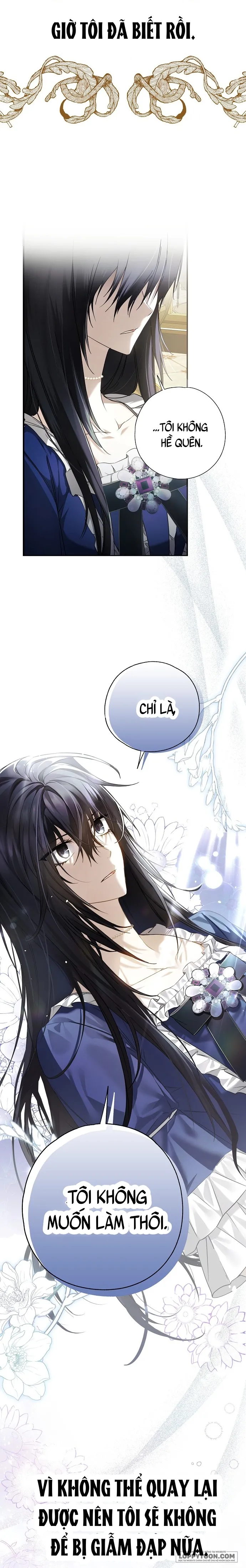 Có Kẻ Đã Sở Hữu Cơ Thể Của Tôi Chap 3 - trang 49