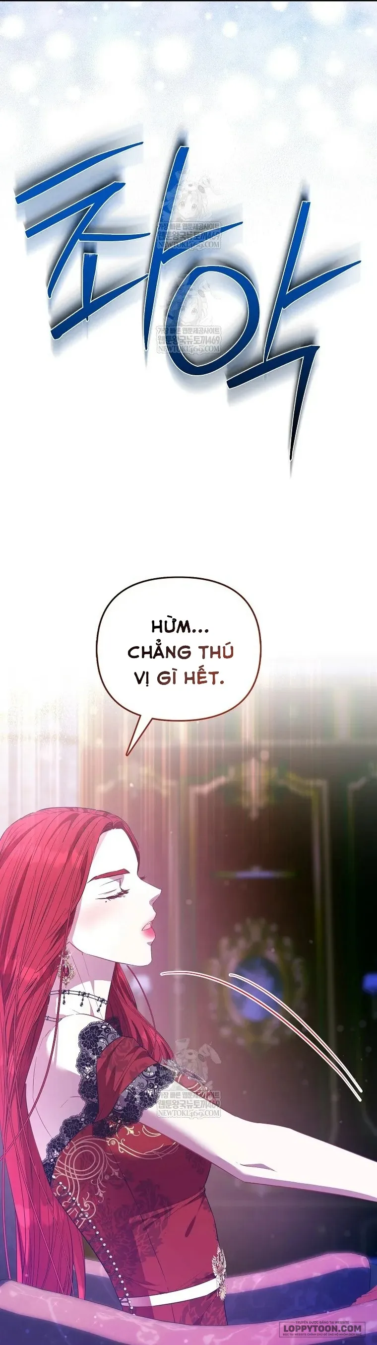 Nàng Công Chúa Của Mọi Người Chap 104 - trang 8