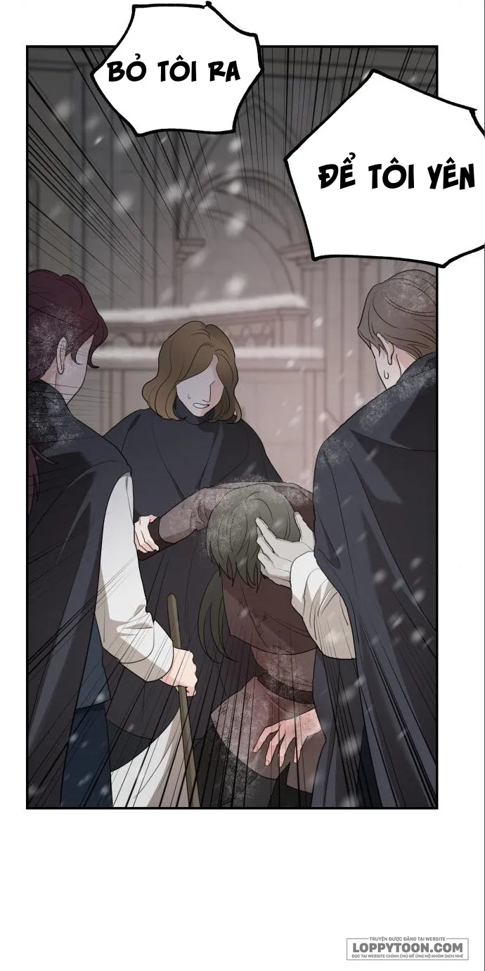 Gia Đình Chồng Quá Ám Ảnh Bởi Tôi Chap 86 - trang 3
