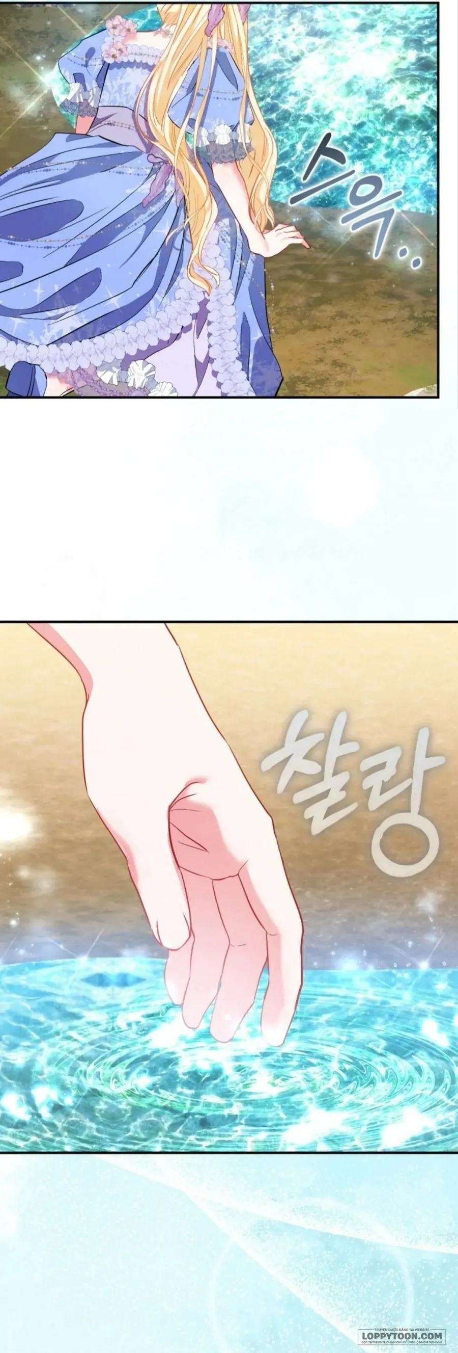 Nàng Công Chúa Của Mọi Người Chap 42 - trang 49