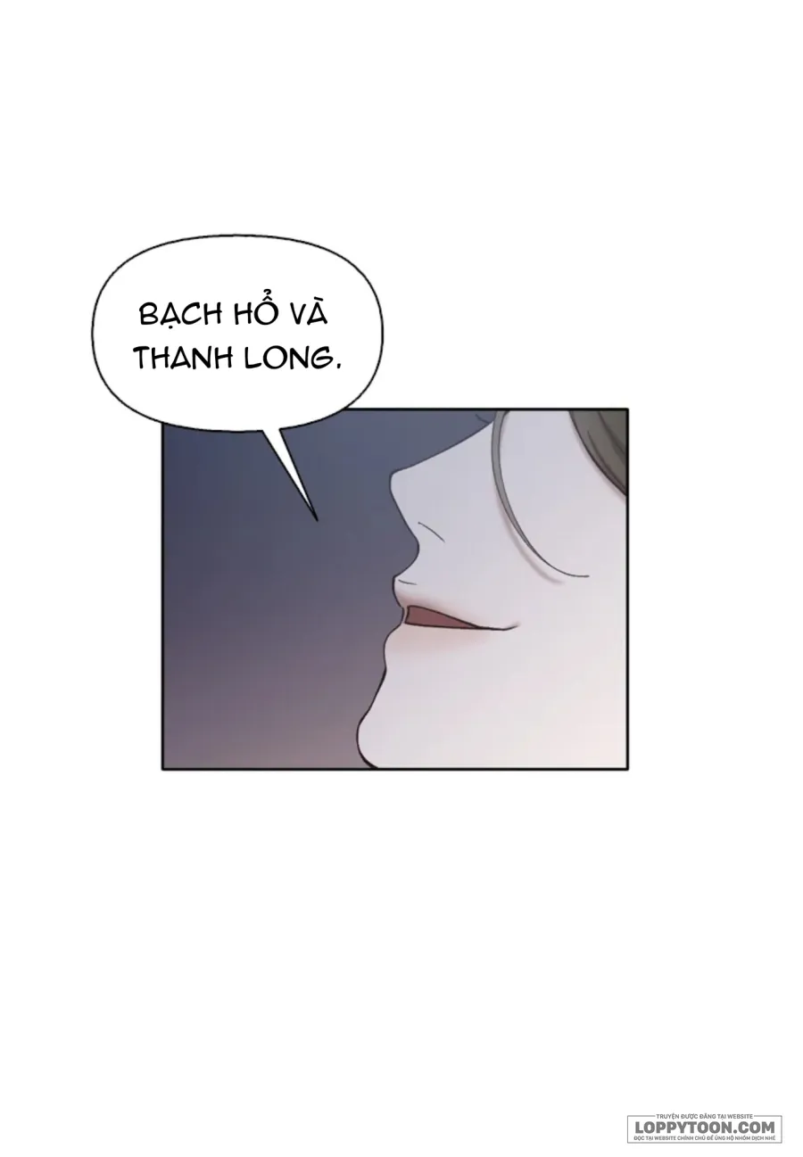 Thanh Xuân Của Chúng Ta Chap 39 - trang 24