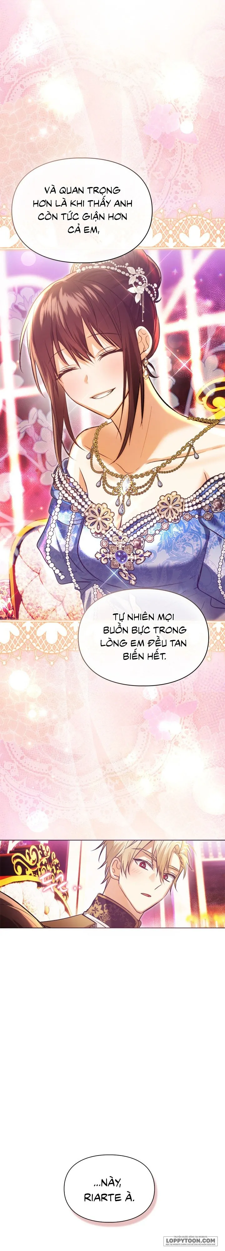 Tôi Mới Là Gia Chủ Thật Sự Chap 47 - trang 17