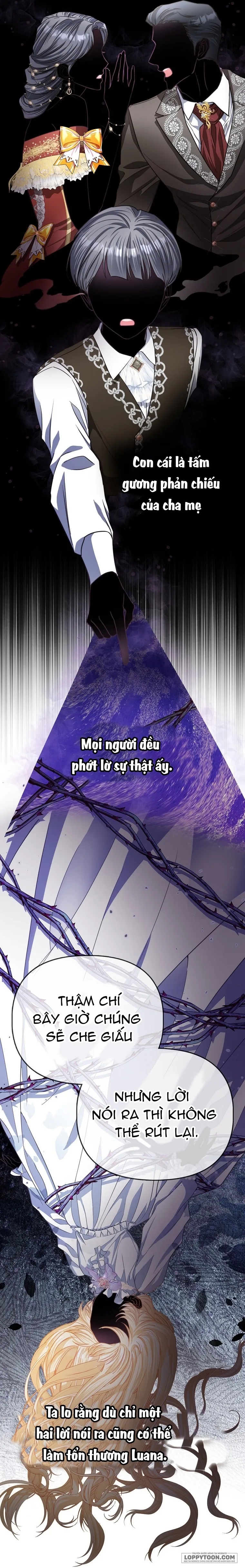 Nàng Công Chúa Của Mọi Người Chap 32 - trang 39
