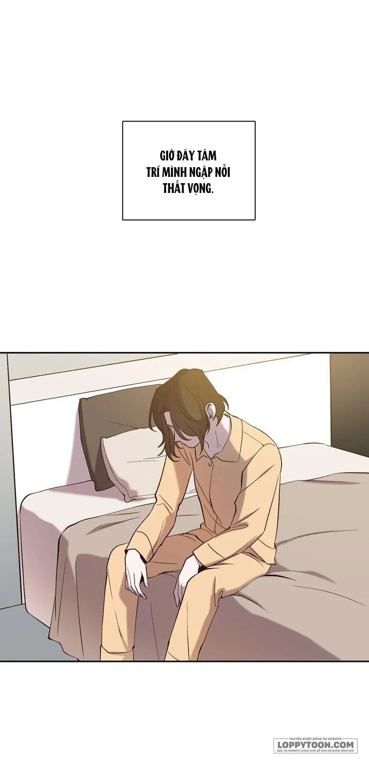 Thanh Xuân Của Chúng Ta Chap 83 - trang 2