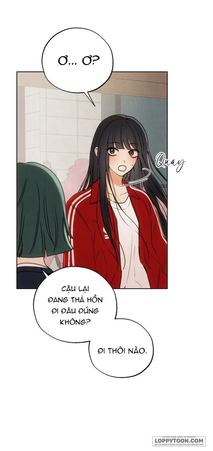 Tổ Tiên Đang Theo Dõi Tôi Chap 1 - trang 55