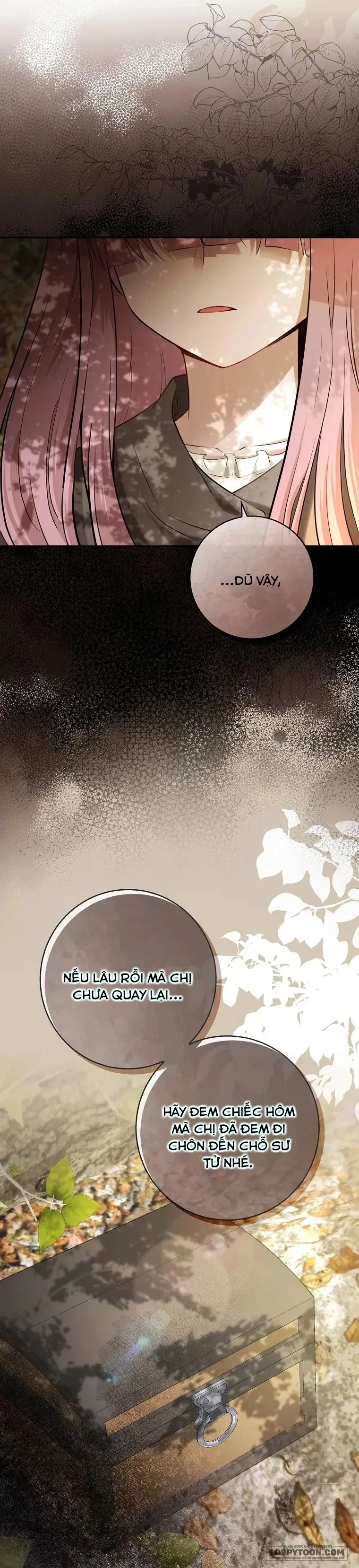 Sóc Con Tài Năng Chap 60 - trang 35