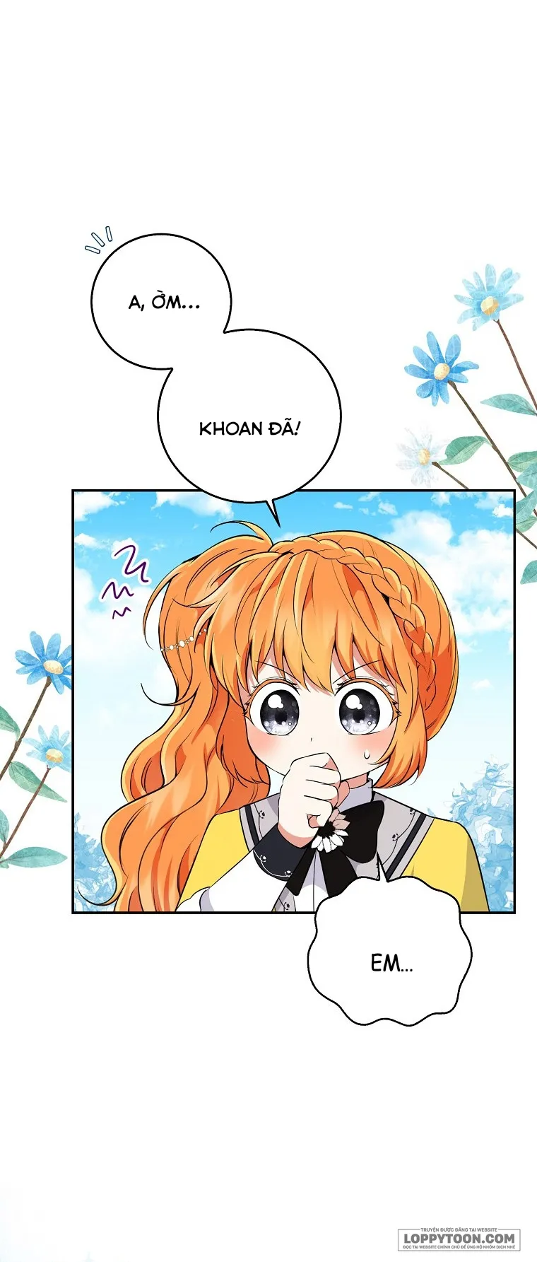 Sóc Con Tài Năng Chap 41 - trang 31