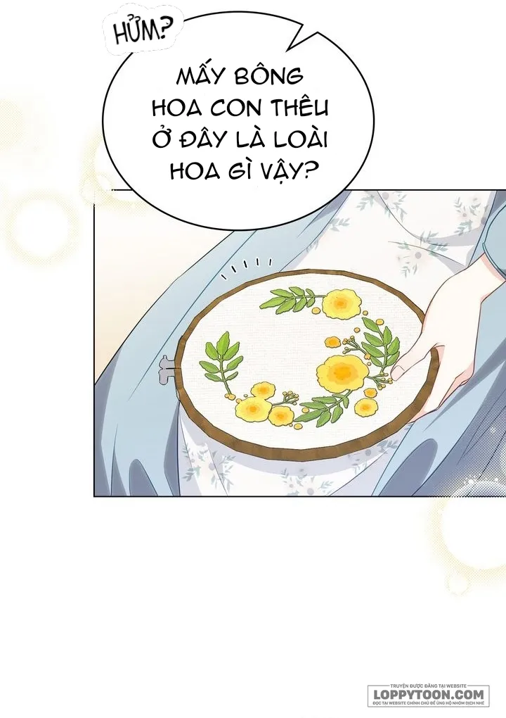 Chúa Phù Hộ Cho Sự Hủy Diệt Của Ta Chap 3 - trang 32