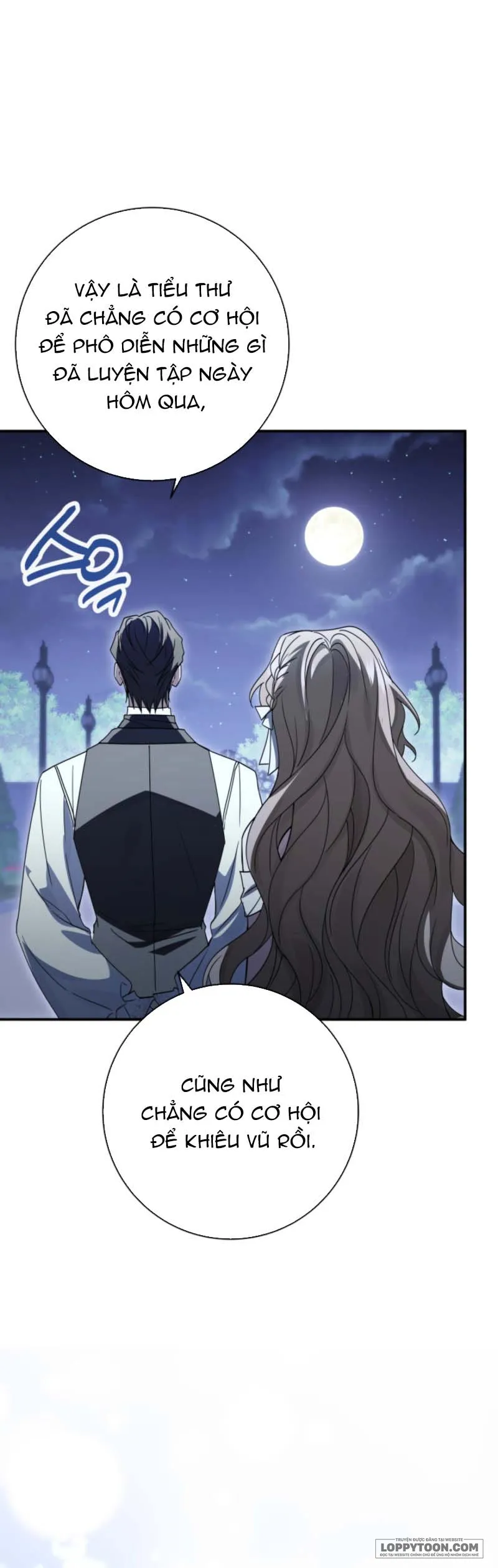 Bản Tình Ca Rạng Đông Chap 6 - trang 31