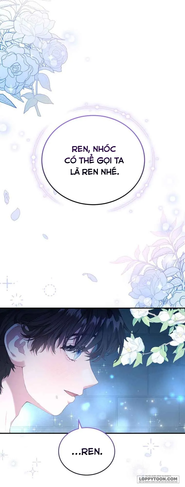 Nàng Tiên, Hãy Ký Hợp Đồng Nào Chap 10 - trang 21