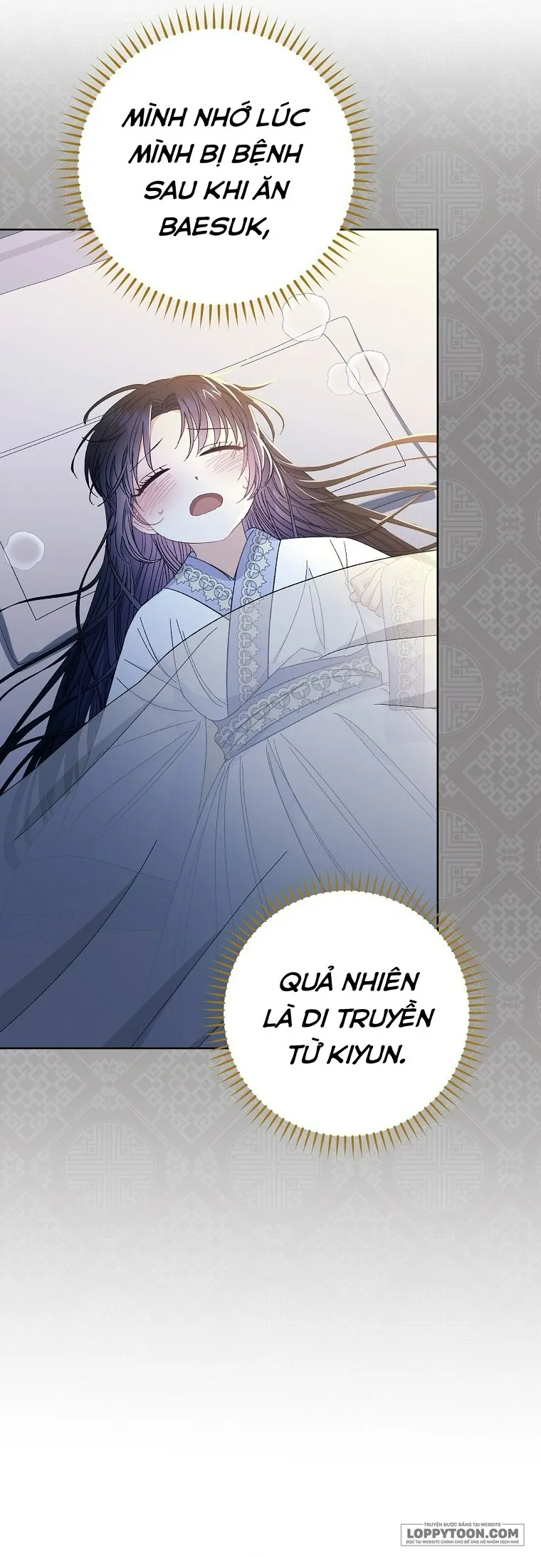 Tiểu Thiếp Chỉ Muốn Sống Yên Bình Chap 59 - trang 23