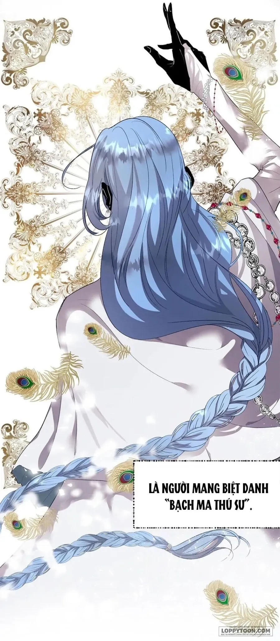 Roxana: Phương Pháp Bảo Vệ Anh Trai Của Nữ Chính Chap 31 - trang 12