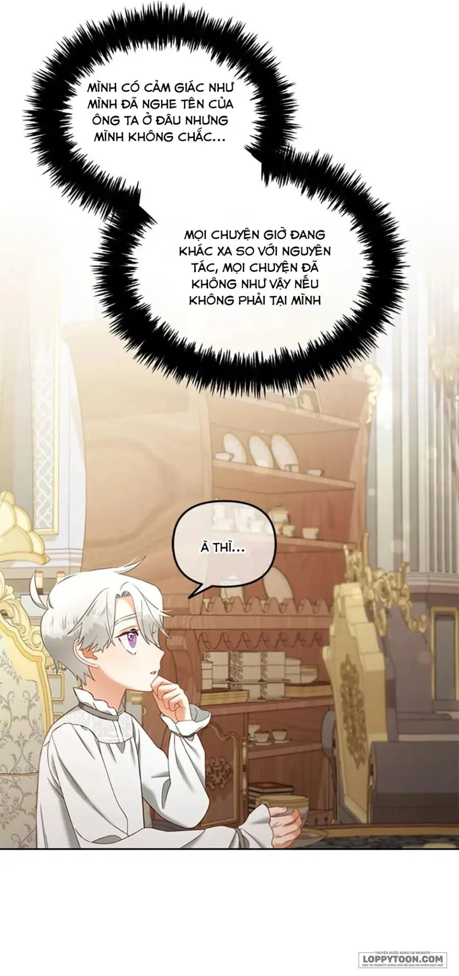 Tôi Sẽ Ở Ngay Bên Cạnh Nam Chính Chap 25 - trang 44