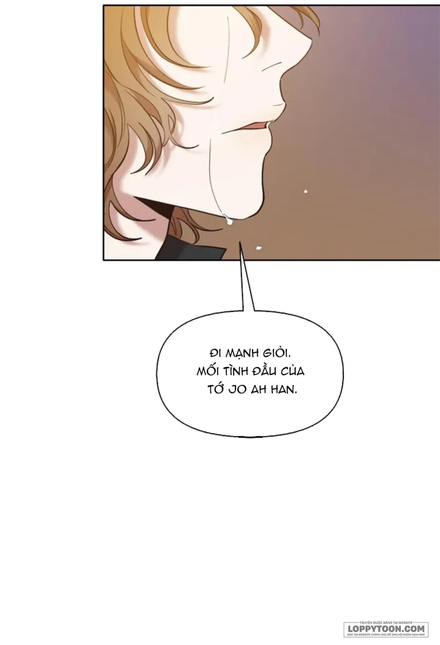 Thanh Xuân Của Chúng Ta Chap 49 - trang 27