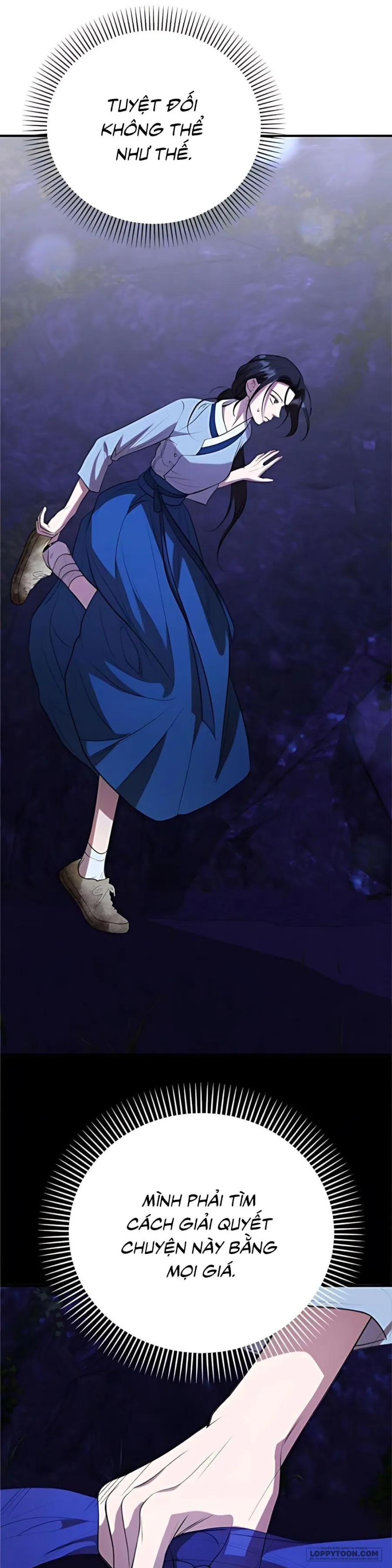 Tiêu Bản Chap 5 - trang 14