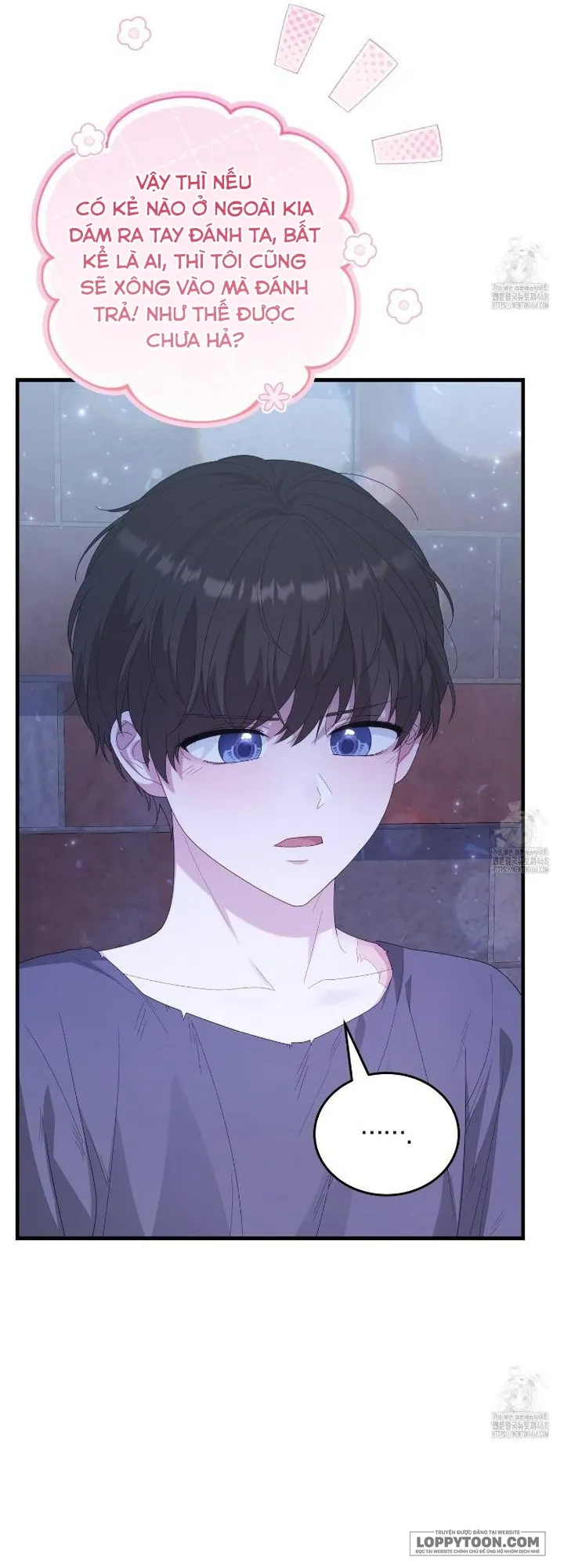 Nàng Tiên, Hãy Ký Hợp Đồng Nào Chap 63 - trang 18