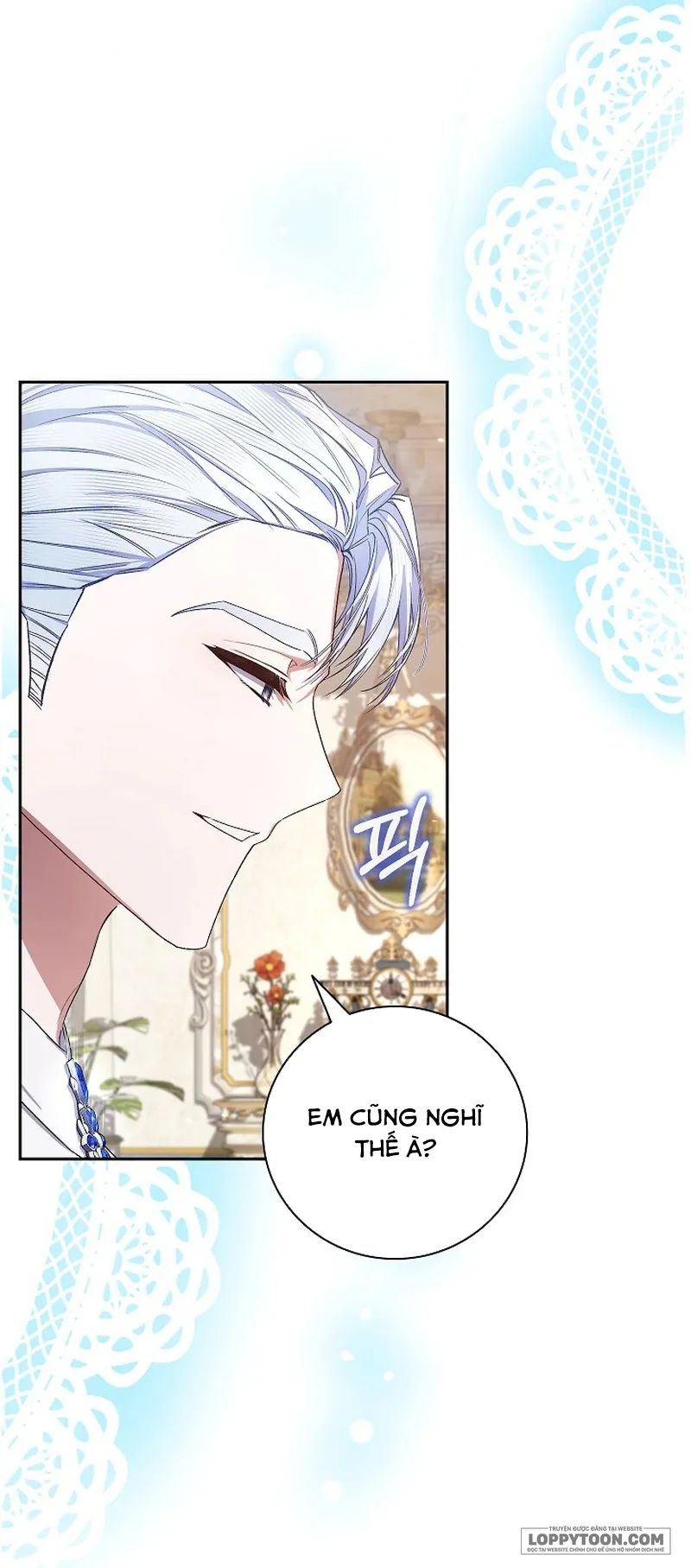 Papa Là Kẻ Thù Kiếp Trước Của Tôi? Chap 22 - trang 11
