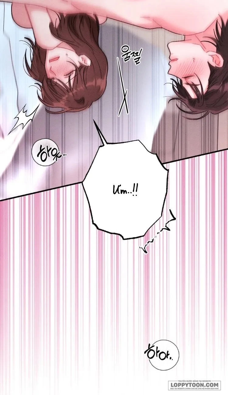 Bất Đắc Dĩ...Cùng Cậu Bạn Thanh Mai Trúc Mã Chap 6 - 🔞🔞🔞 - trang 42