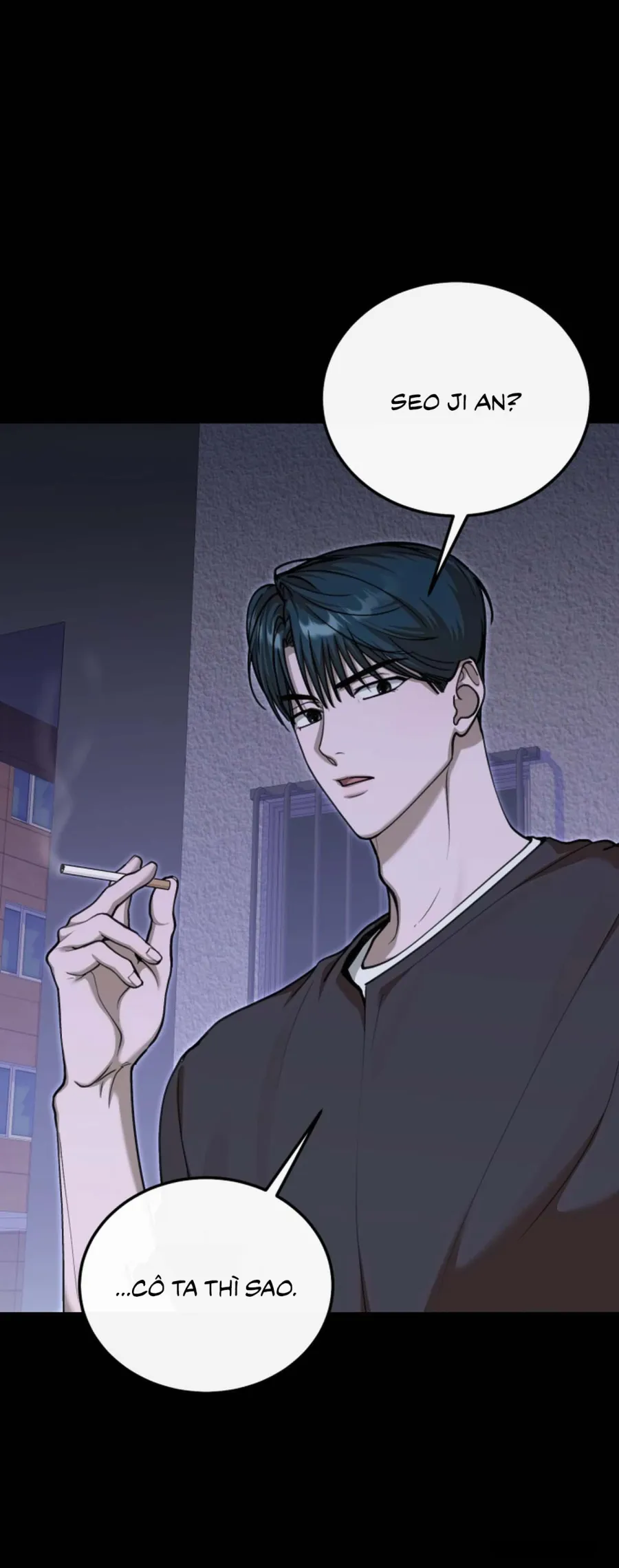 Ăn Em Một Lần Thôi, Oppa Chap 21 - trang 8