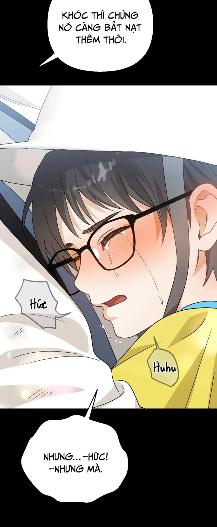 Chuyến Tham Quan Thực Địa Về Ý Thức An Toàn Chap 3 - 🔞🔞🔞 - trang 7